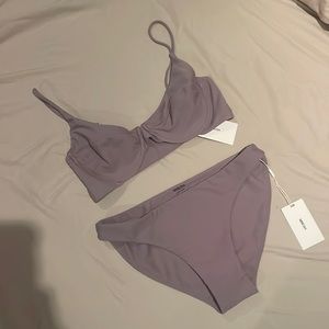 Mikoh bikini - as L